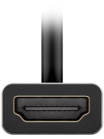 Goobay USB-C Adapter to HDMI | 60194 2 Goobay USB-C Adapter to HDMI | 60194 2