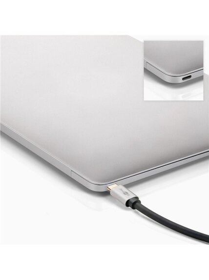 Goobay USB-C Adapter to HDMI | 60194 3