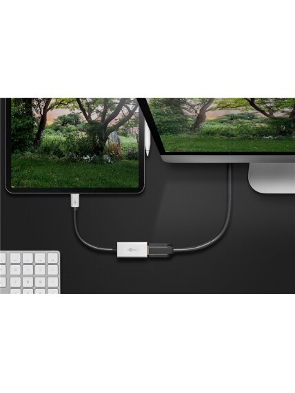 Goobay USB-C Adapter to HDMI | 60194 4