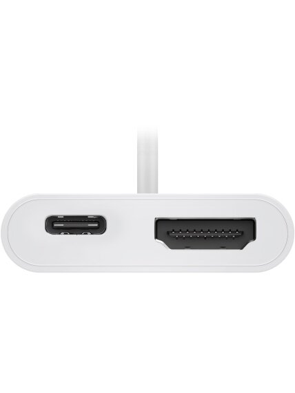 Goobay | USB-C HDMI Adapter (4k 60 Hz) | 62110 | USB-C to HDMI 2