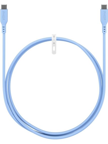 Goobay | USB-C Silicone Cable | 77741 1 Goobay | USB-C Silicone Cable | 77741 1
