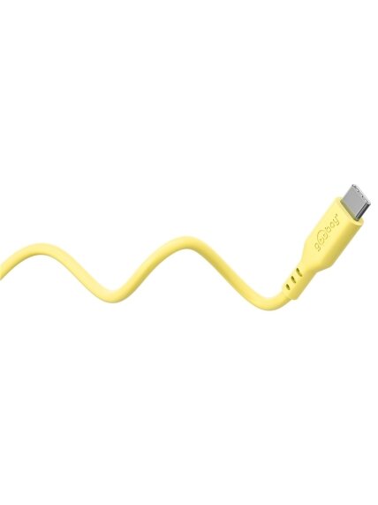 Goobay | USB-C Silicone Cable | 77742 3 Goobay | USB-C Silicone Cable | 77742 3