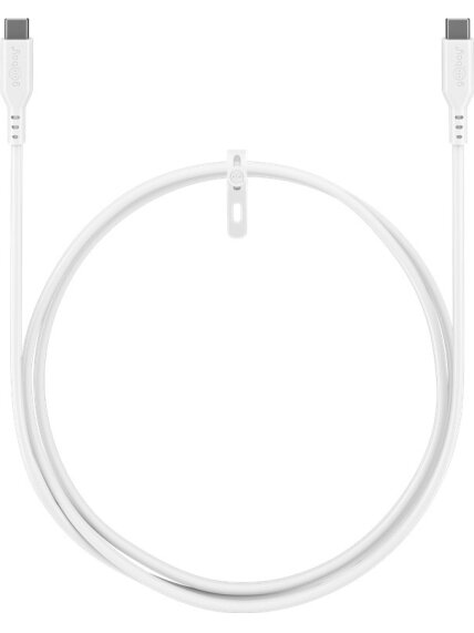 Goobay | USB-C Silicone Cable | 77743 1 Goobay | USB-C Silicone Cable | 77743 1