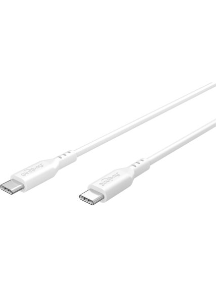 Goobay | USB-C Silicone Cable | 77743 2
