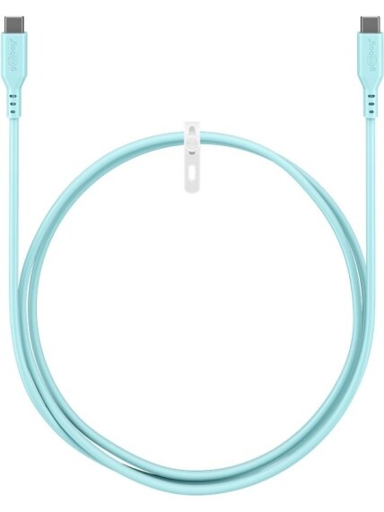 Goobay | USB-C Silicone Cable | 77744 1 Goobay | USB-C Silicone Cable | 77744 1