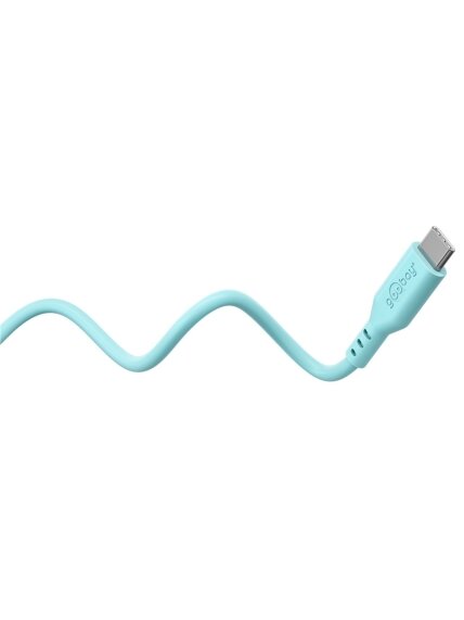 Goobay | USB-C Silicone Cable | 77744 3