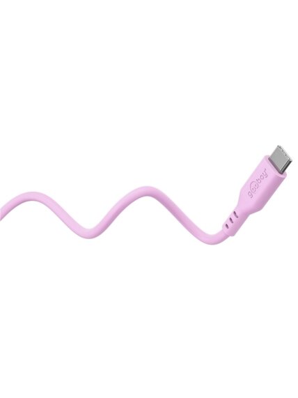 Goobay | USB-C Silicone Cable | 77746 4 Goobay | USB-C Silicone Cable | 77746 4