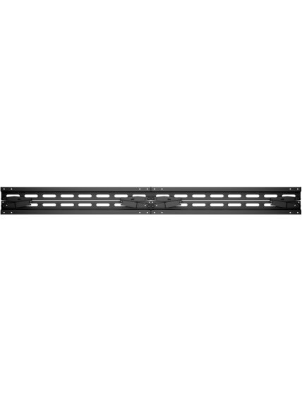 Goobay Wall mount | TV wall mount Basic FIXED, XL | 43-100 " | Maximum weight (capacity) 70 kg | Black 3 Goobay Wall mount | TV wall mount Basic FIXED, XL | 43-100 " | Maximum weight (capacity) 70 kg | Black 3