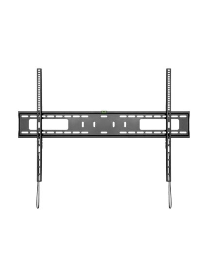 Goobay | Wall mount | TV Wall Mount Pro FIXED (XL) | Black 1 Goobay | Wall mount | TV Wall Mount Pro FIXED (XL) | Black 1