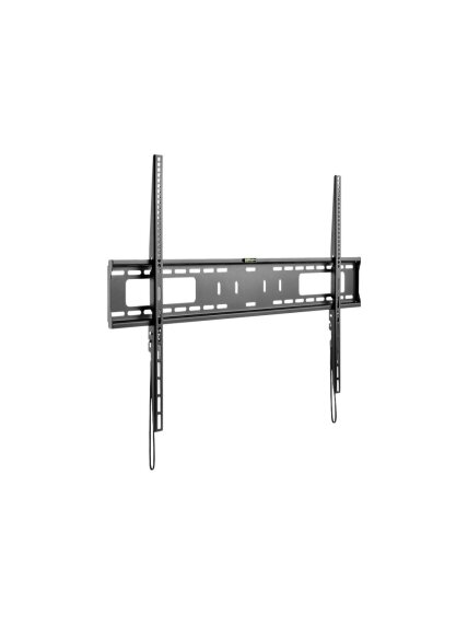 Goobay | Wall mount | TV Wall Mount Pro FIXED (XL) | Black 2 Goobay | Wall mount | TV Wall Mount Pro FIXED (XL) | Black 2