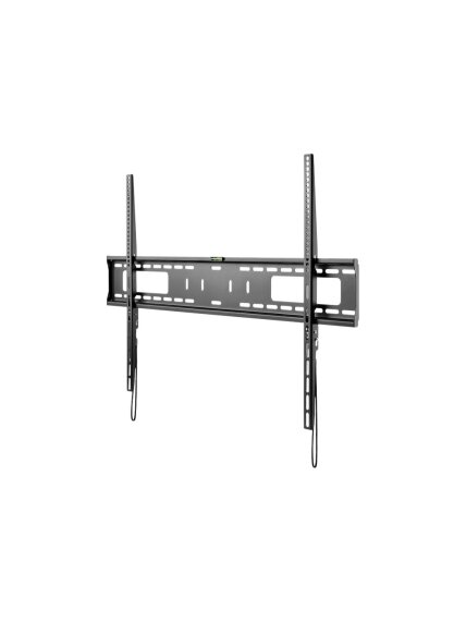 Goobay | Wall mount | TV Wall Mount Pro FIXED (XL) | Black Goobay | Wall mount | TV Wall Mount Pro FIXED (XL) | Black