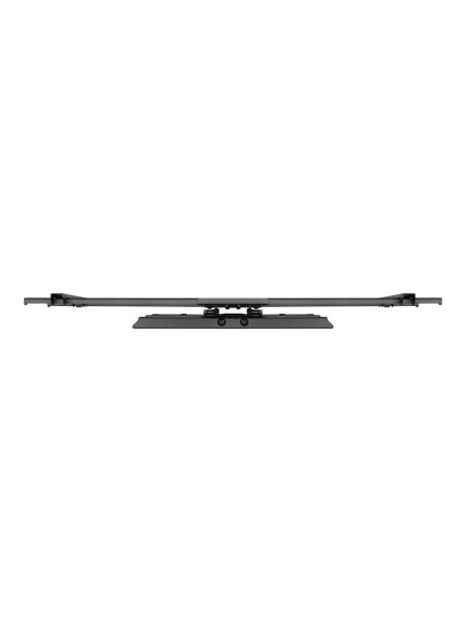 Goobay Wall mount | TV wall mount Pro FULLMOTION, XL | 43-100 " | Maximum weight (capacity) 60 kg | Black 6
