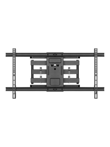 Goobay Wall mount | TV wall mount Pro FULLMOTION, XL | 43-100 " | Maximum weight (capacity) 60 kg | Black Goobay Wall mount | TV wall mount Pro FULLMOTION, XL | 43-100 " | Maximum weight (capacity) 60 kg | Black