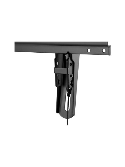 Goobay | Wall mount | TV Wall Mount Pro TILT (XL) | Black 10 Goobay | Wall mount | TV Wall Mount Pro TILT (XL) | Black 10