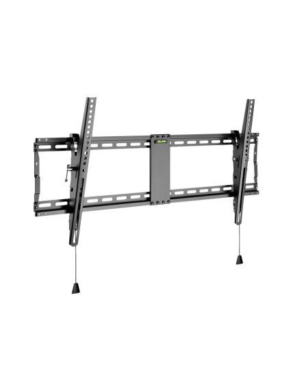 Goobay | Wall mount | TV Wall Mount Pro TILT (XL) | Black 4 Goobay | Wall mount | TV Wall Mount Pro TILT (XL) | Black 4