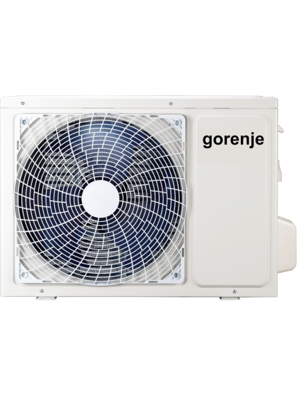 Gorenje | Air Conditioner, Outdoor unit | 20003668 REA35IN KC