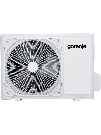 Gorenje | Air Conditioner, Outdoor unit | 20011467 TITAN35 CJ