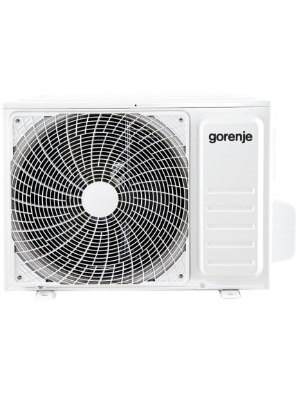 Gorenje | Air Conditioner, Outdoor unit | 20011521 PANDORA35 TE01
