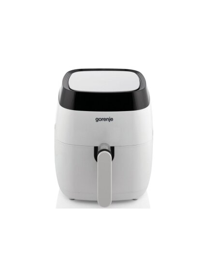 Gorenje | Airfryer | AF1409DW | Power 1400 W | Capacity 3.5 L | White