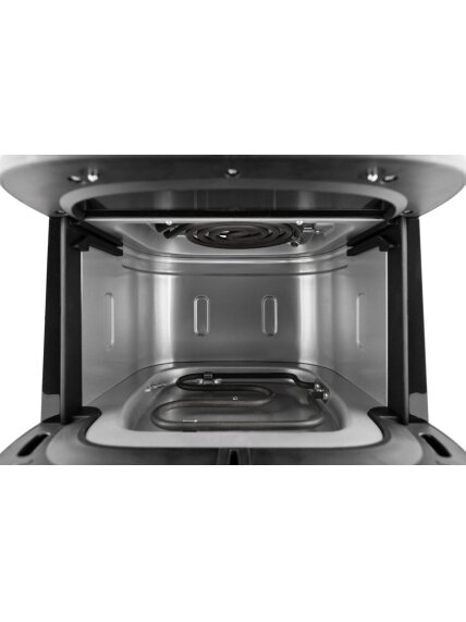 Gorenje Airfryer | AF1800ST | Capacity 6.7 L | Black 6