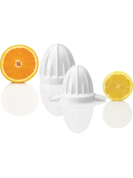 Gorenje | Citrus Juicer | CJ30E | Type Citrus Juicer | White | 30 W | Number of speeds 1 4