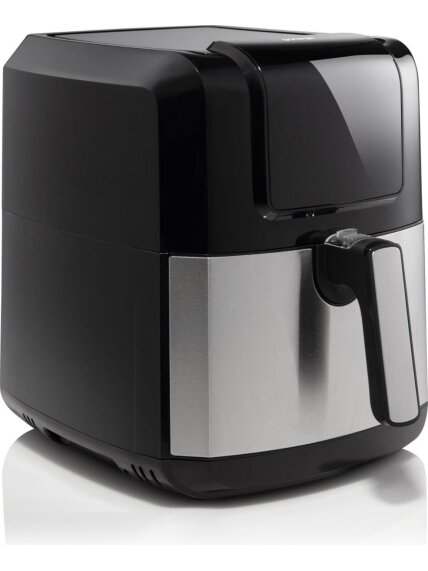 Gorenje | Fryer | AF1700DB | Power 1700 W | Capacity 5 L | Black/Stainless steel 1