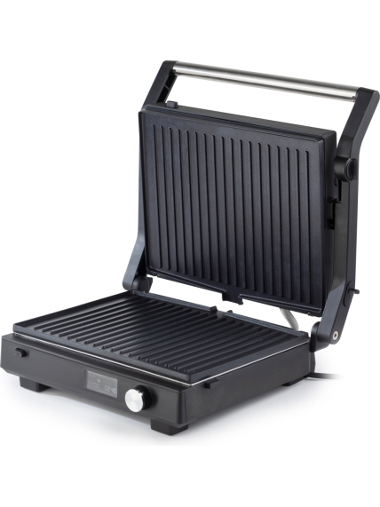 Gorenje Grill | GCG2000SD | Contact grill | Black 3 Gorenje Grill | GCG2000SD | Contact grill | Black 3