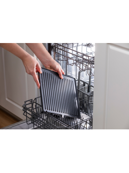 Gorenje Grill | GCG2000SD | Contact grill | Black 6 Gorenje Grill | GCG2000SD | Contact grill | Black 6