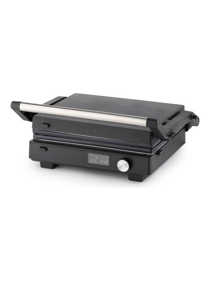 Gorenje Grill | GCG2000SD | Contact grill | Black