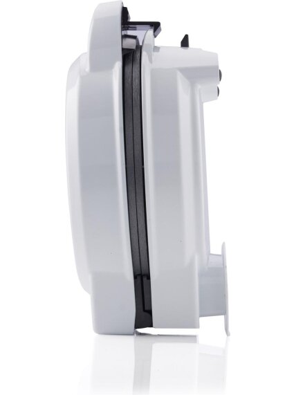 Gorenje | Mini Grill | WM701W | 700 W | Number of pastry 5 | Heart shaped | White 1
