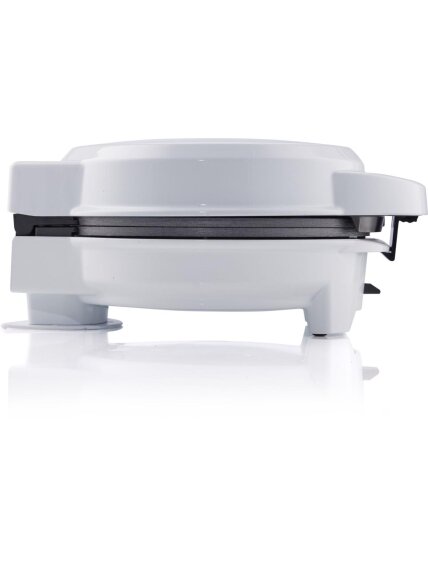 Gorenje | Mini Grill | WM701W | 700 W | Number of pastry 5 | Heart shaped | White 2