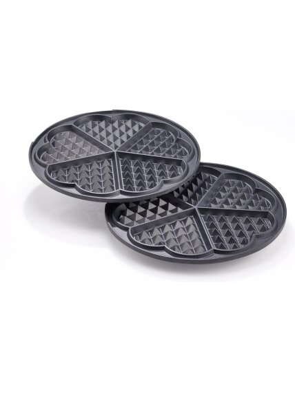 Gorenje | Mini Grill | WM701W | 700 W | Number of pastry 5 | Heart shaped | White 6 Gorenje | Mini Grill | WM701W | 700 W | Number of pastry 5 | Heart shaped | White 6