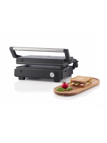 Gorenje Multifunctional Grill | GCG2000M | Grill | Black 2 Gorenje Multifunctional Grill | GCG2000M | Grill | Black 2