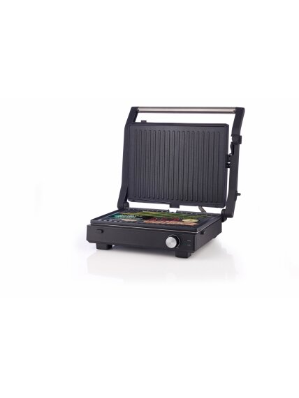 Gorenje Multifunctional Grill | GCG2000M | Grill | Black 3