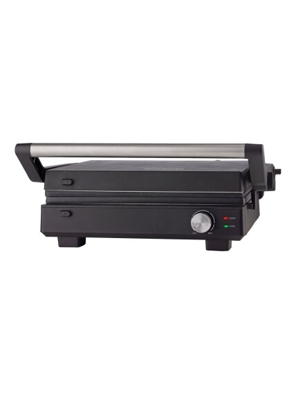 Gorenje Multifunctional Grill | GCG2000M | Grill | Black