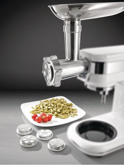 Gorenje Small Attachments for Pasta, 5 pcs | MMC-SMP5 2 Gorenje Small Attachments for Pasta, 5 pcs | MMC-SMP5 2