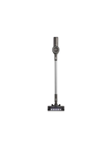Gorenje SVC252420FFA | Vacuum Cleaner | Cordless operating | Stick/handheld | 300 W | 25.2 V | Operating time (max) 60 min | Anthracite