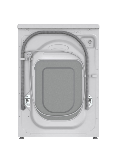 Gorenje Washing machine | WPNEI82A1SWIFI | Energy efficiency class A | Front loading | Washing capacity 8 kg | 1200 RPM | Depth 55 cm | Width 60 cm | Display | LED | Steam function | White 3 Gorenje Washing machine | WPNEI82A1SWIFI | Energy efficiency class A | Front loading | Washing capacity 8 kg | 1200 RPM | Depth 55 cm | Width 60 cm | Display | LED | Steam function | White 3