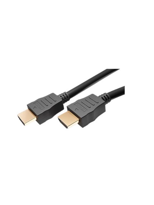 Goobay 52766 Ultra-high-speed HDMI cable | HDMI | 5 m 2