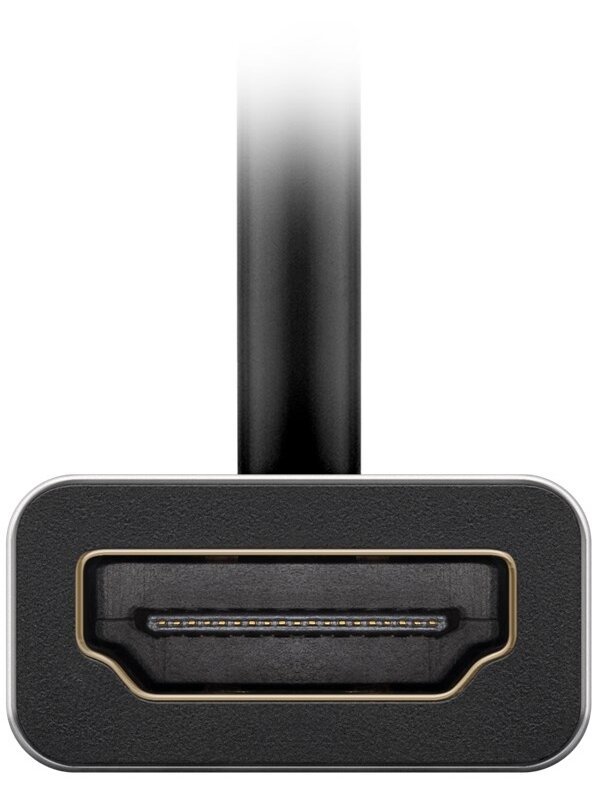 Goobay USB-C Adapter to HDMI | 60194 2