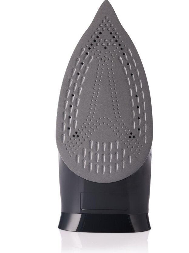 Gorenje SIK2400BKV | Steam Iron | 2400 W | Water tank capacity 450 ml | Continuous steam 40 g/min 1 Gorenje SIK2400BKV | Steam Iron | 2400 W | Water tank capacity 450 ml | Continuous steam 40 g/min 1