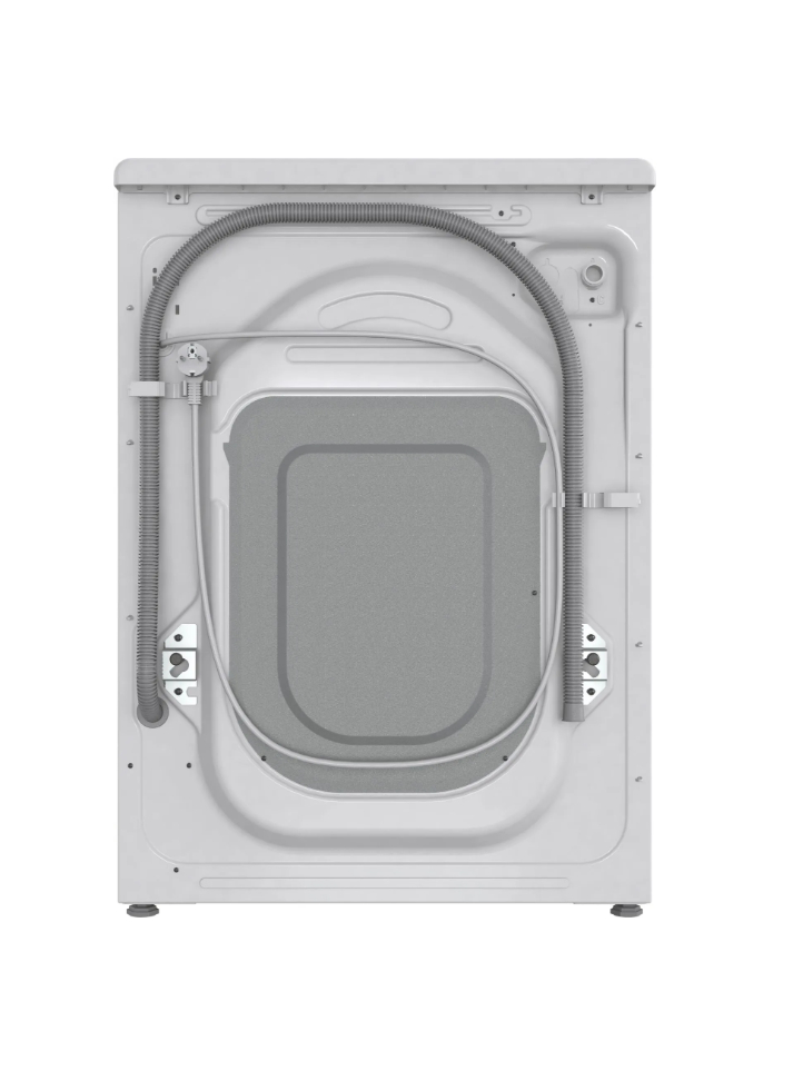 Gorenje Washing machine | WPNEI82A1SWIFI | Energy efficiency class A | Front loading | Washing capacity 8 kg | 1200 RPM | Depth 55 cm | Width 60 cm | Display | LED | Steam function | White 3 Gorenje Washing machine | WPNEI82A1SWIFI | Energy efficiency class A | Front loading | Washing capacity 8 kg | 1200 RPM | Depth 55 cm | Width 60 cm | Display | LED | Steam function | White 3