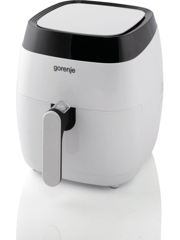 Gorenje | Airfryer | AF1409DW | Power 1400 W | Capacity 3.5 L | White 1