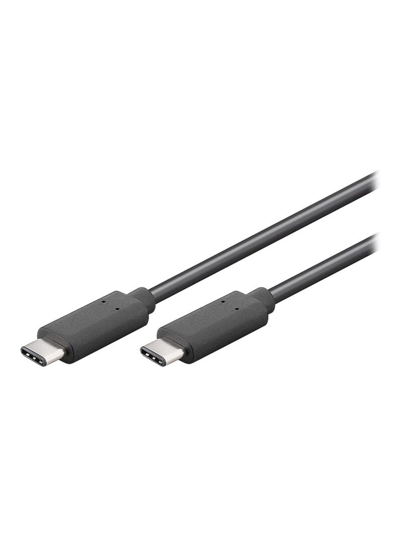 Goobay | 67975 | USB-C to USB-C Goobay | 67975 | USB-C to USB-C
