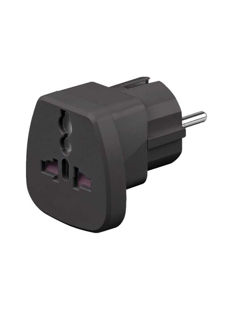 Goobay | 94028 | Travel Adapter Goobay | 94028 | Travel Adapter