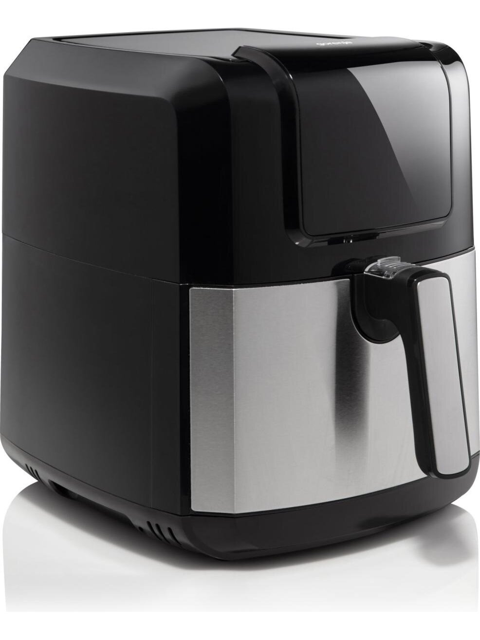 Gorenje | Fryer | AF1700DB | Power 1700 W | Capacity 5 L | Black/Stainless steel 1 Gorenje | Fryer | AF1700DB | Power 1700 W | Capacity 5 L | Black/Stainless steel 1