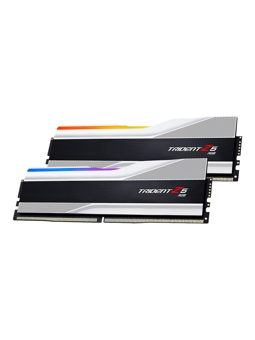 G.Skill | Trident Z5 RGB | 32 GB | DDR5 | 5600 MHz | PC/server | Registered No | ECC No