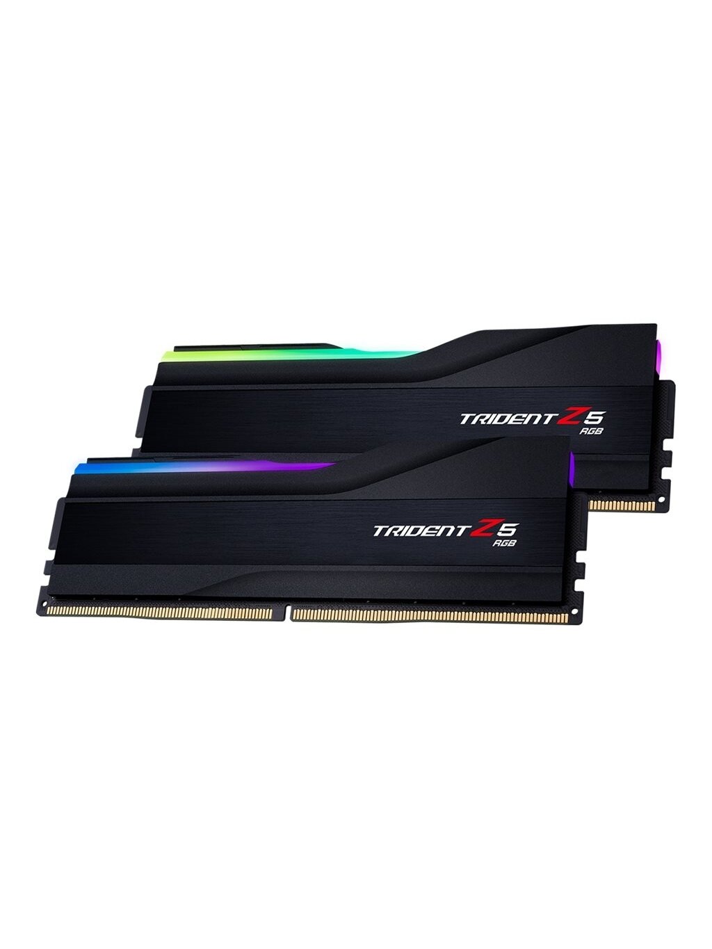G.Skill | Trident Z5 RGB | 32 GB | DDR5 | 5600 MHz | PC/server | Registered No | ECC No