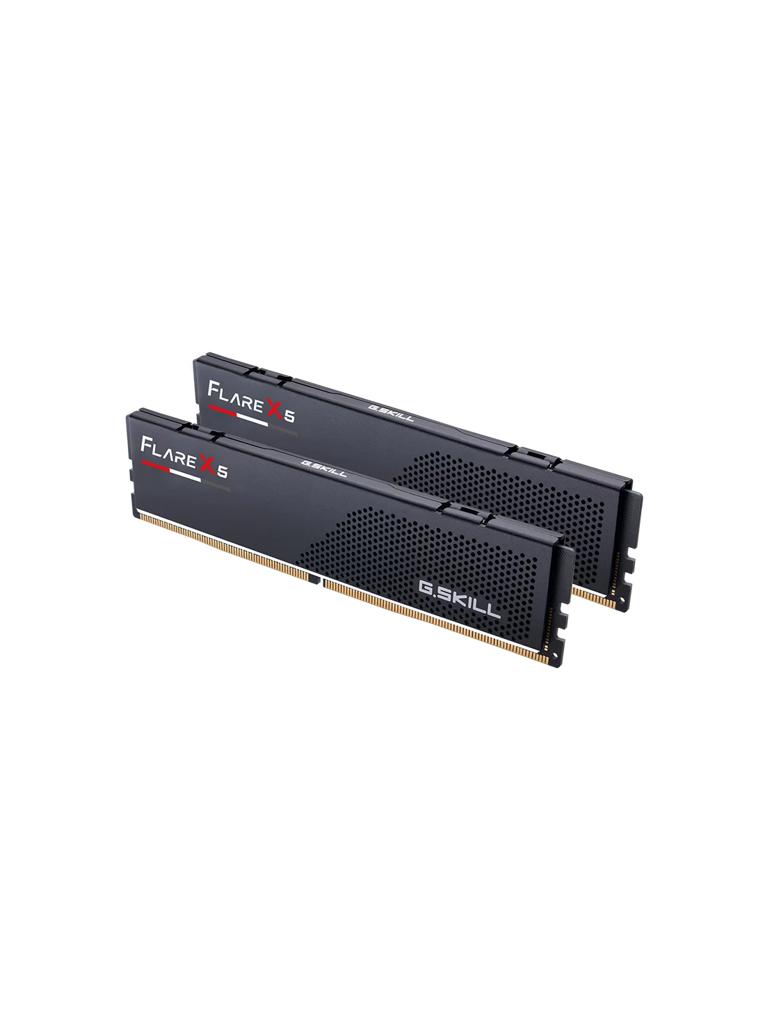 G.Skill | Flare X5 | 32 GB | DDR5 | 6000 MHz | PC/server | Registered No | ECC No 2