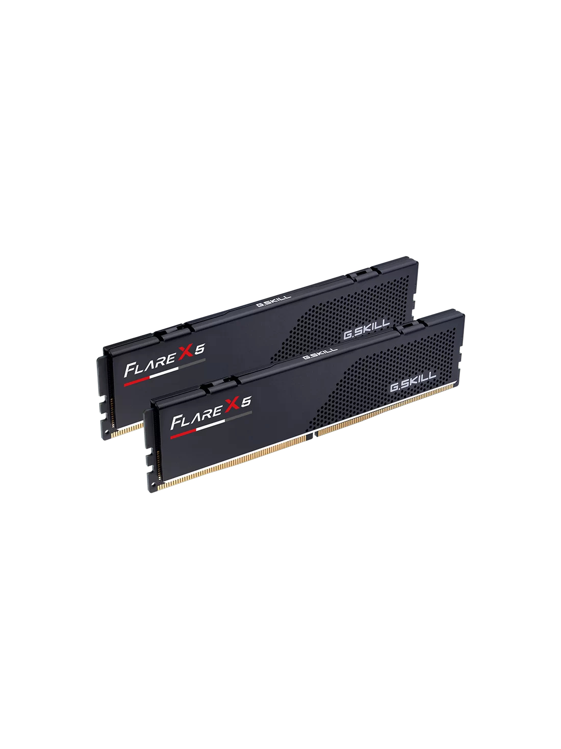 G.Skill | Flare X5 | 32 GB | DDR5 | 6000 MHz | PC/server | Registered No | ECC No 1